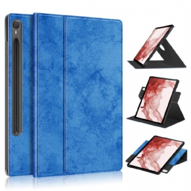 Flip Cover Til Samsung Galaxy Tab S10 Fe Roterende