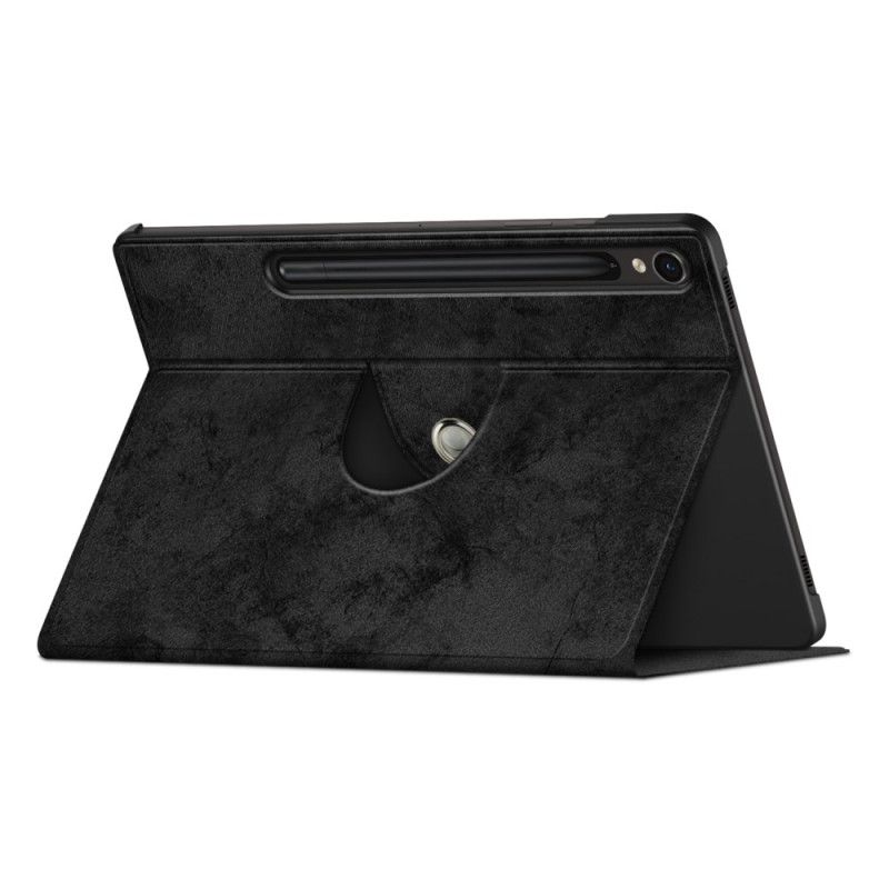 Flip Cover Til Samsung Galaxy Tab S10 Fe Roterende