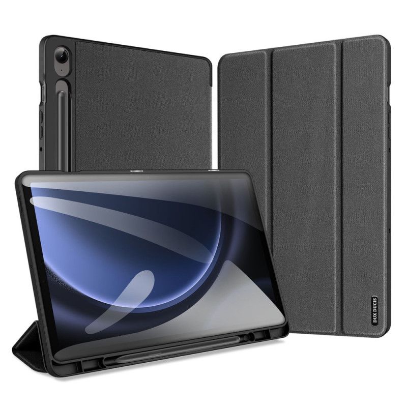 Samsung Galaxy Tab S10 Fe Dux Serie Domo Ducis