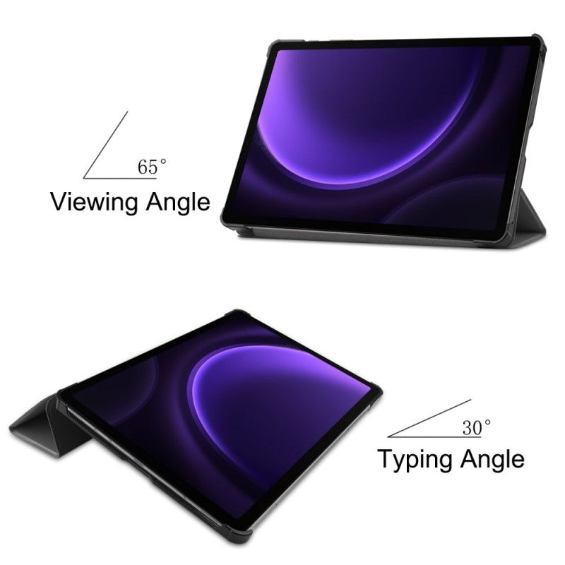 Samsung Galaxy Tab S10 Fe Forstærket