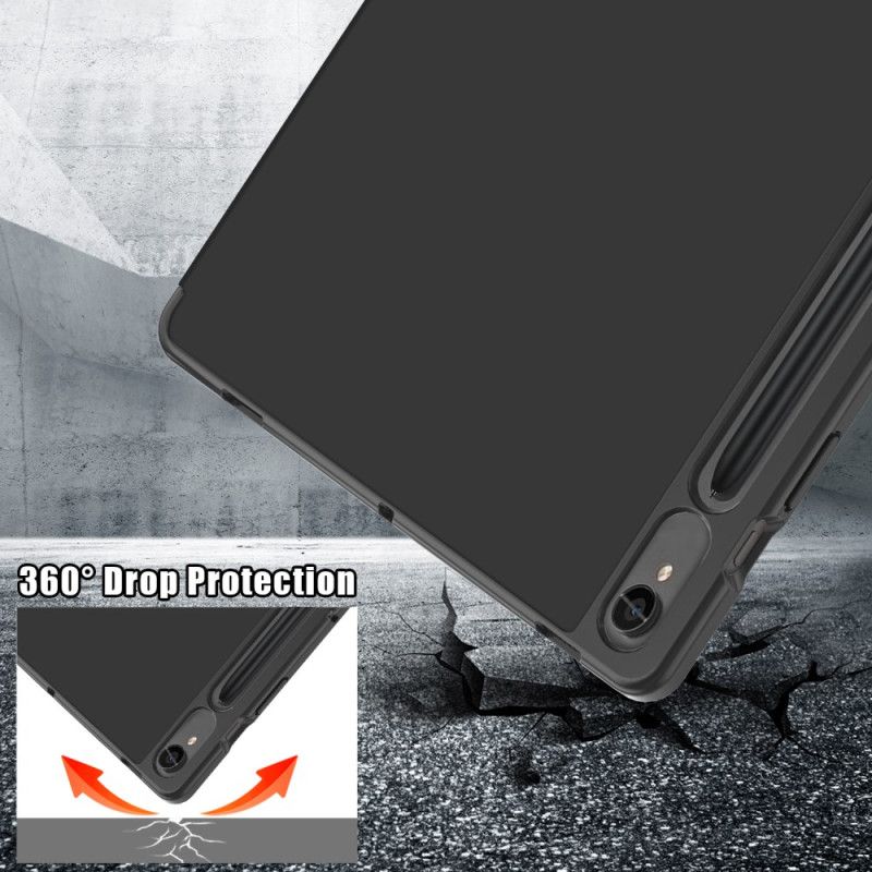Samsung Galaxy Tab S10 Fe Origami-stativ