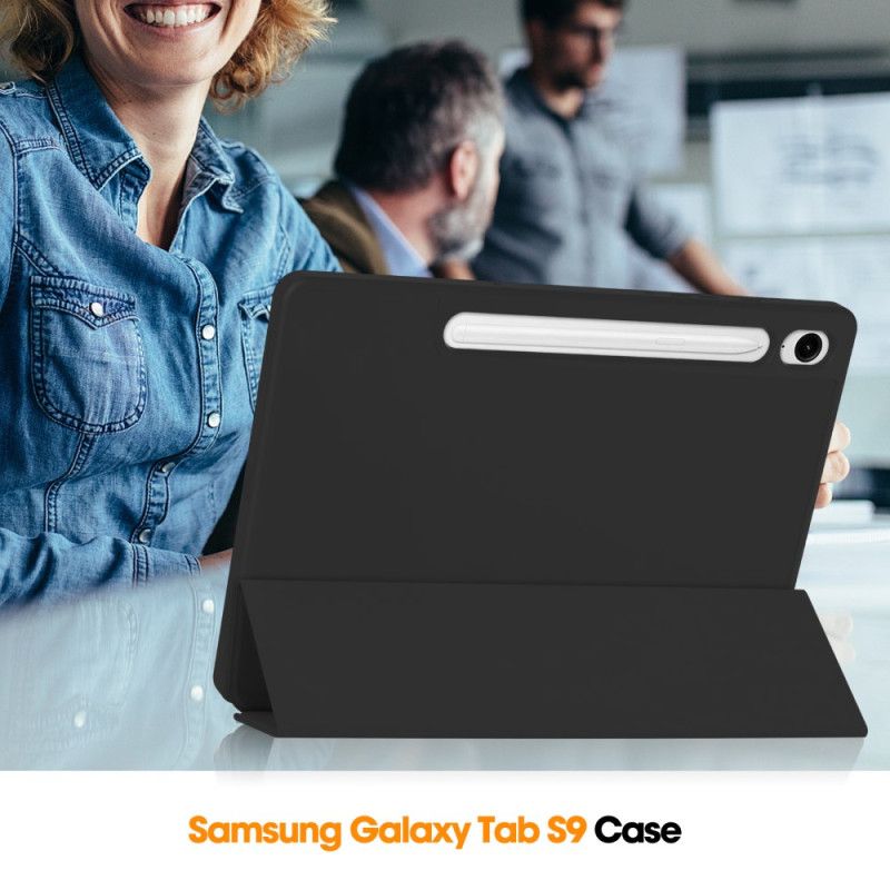 Samsung Galaxy Tab S10 Fe Stylusholder