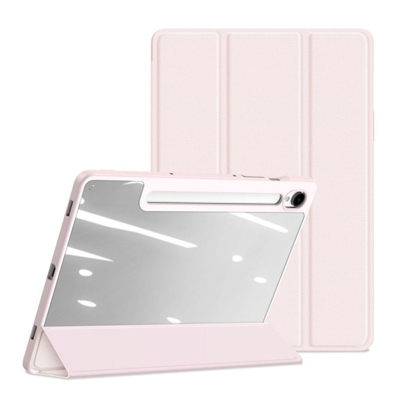 Samsung Galaxy Tab S10 Fe Toby-serien Dux Ducis