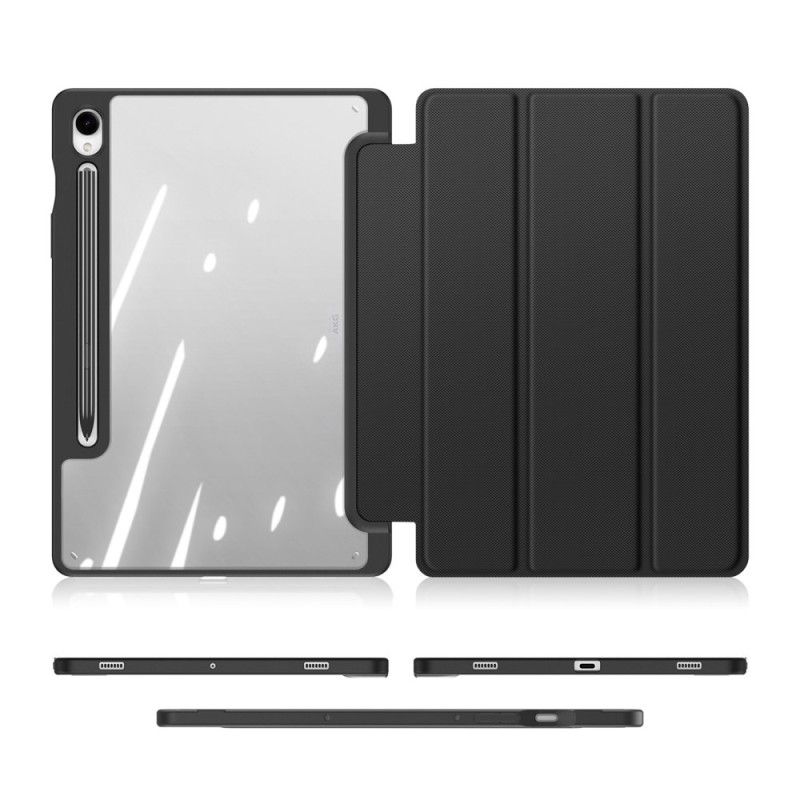 Samsung Galaxy Tab S10 Fe Toby-serien Dux Ducis
