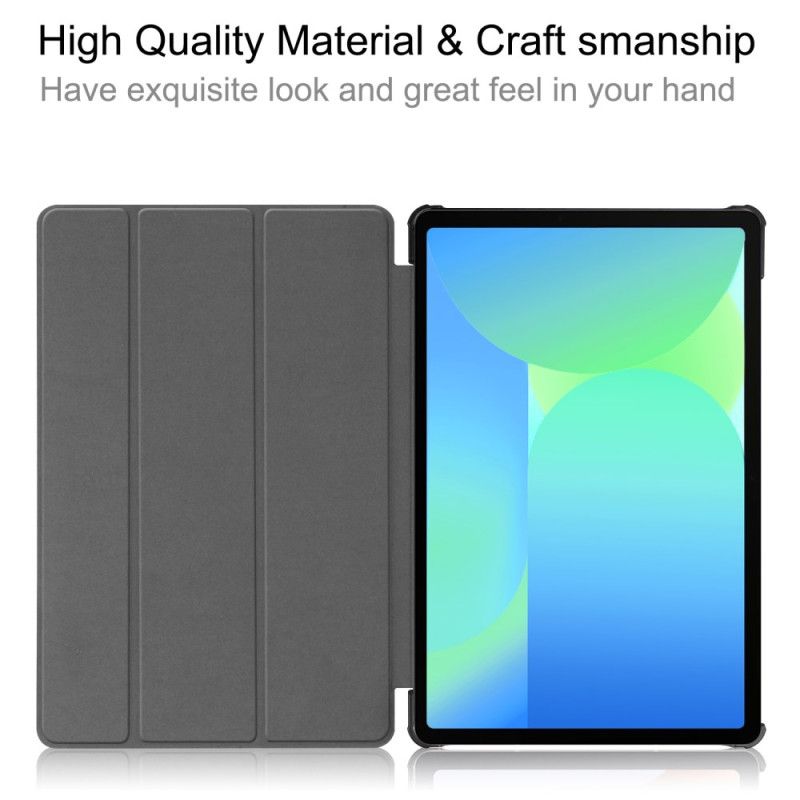 Samsung Galaxy Tab S10 Fe Tri-fold