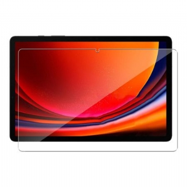 Skærmbeskytter I Hærdet Glas Til Samsung Galaxy Tab S10 Fe / Tab S9 Fe