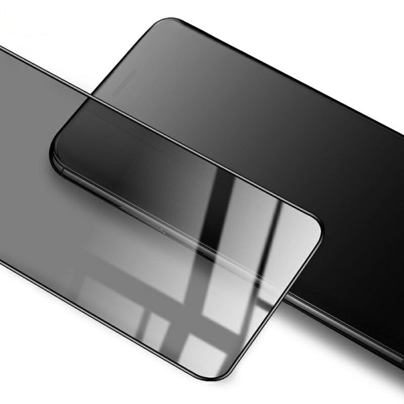 Anti-spionage Hærdet Glasskærmbeskytter Til Oneplus 15r (fingeraftrykslåsning)