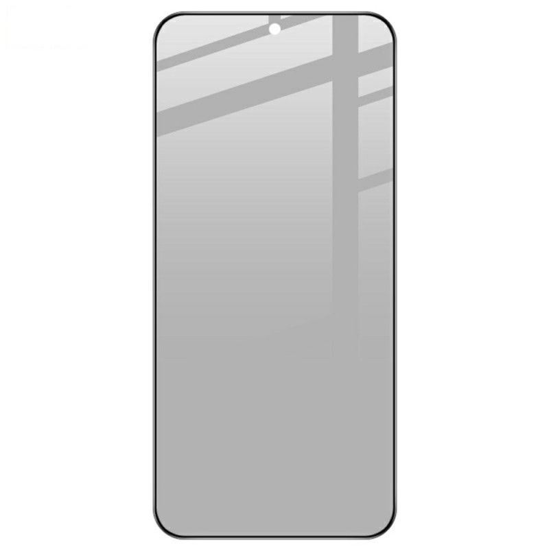 Anti-spionage Hærdet Glasskærmbeskytter Til Oneplus 15r (fingeraftrykslåsning)