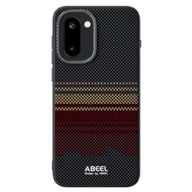 Cover Oneplus 15r Abeel Mønstermagnetisk Pung