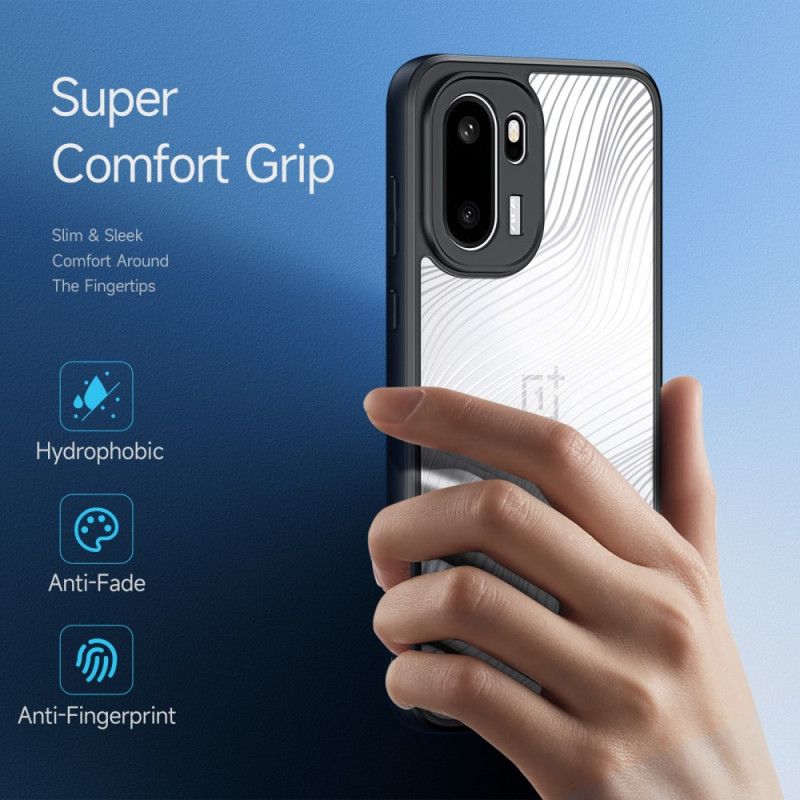 Cover Oneplus 15r Aimo-serien Dux Ducis