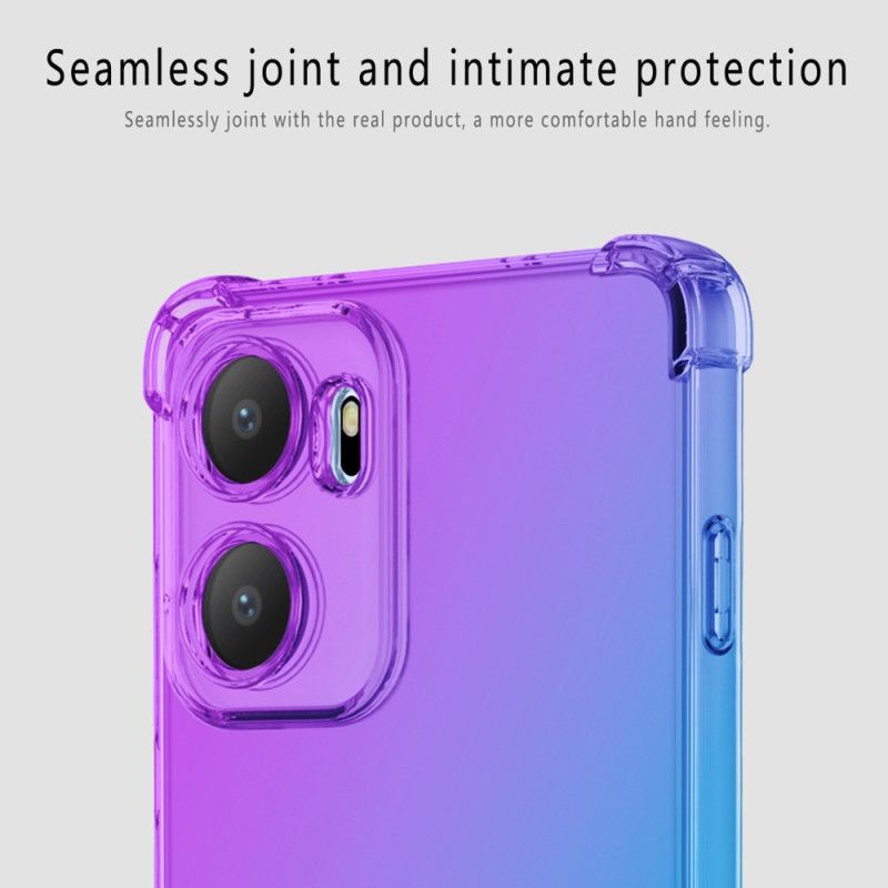 Cover Oneplus 15r Gradient Anti-drop-pung