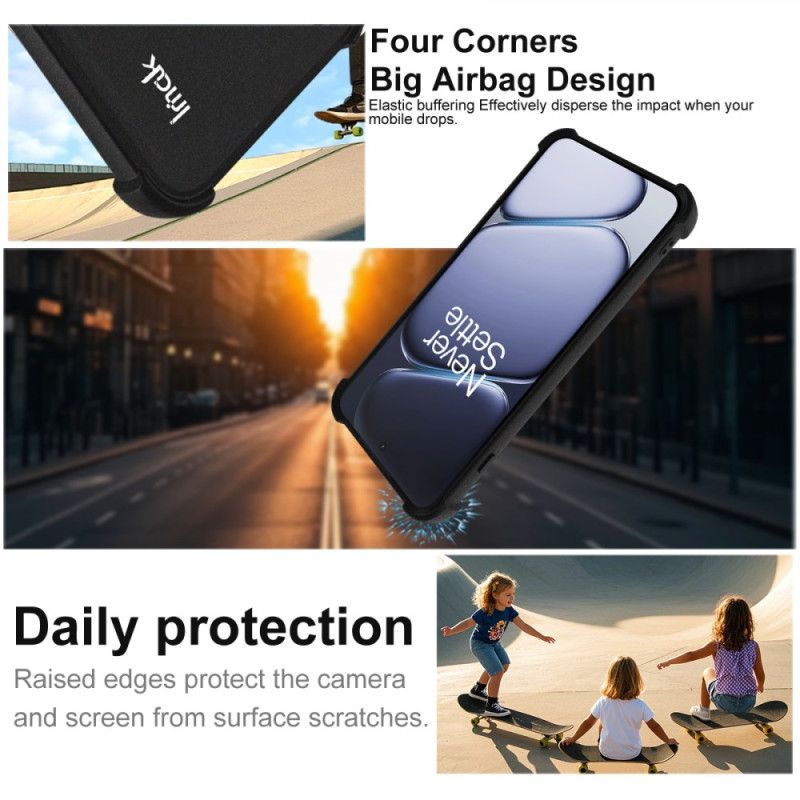 Cover Oneplus 15r Imak Airbags