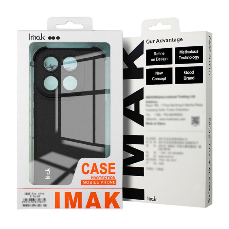 Cover Oneplus 15r Imak Airbags
