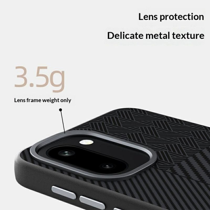 Cover Oneplus 15r Telefon Etui Abeel Designmagnetisk Pung
