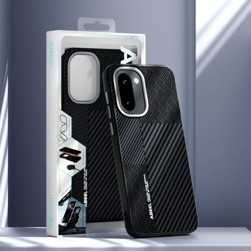 Cover Oneplus 15r Telefon Etui Abeel Designmagnetisk Pung