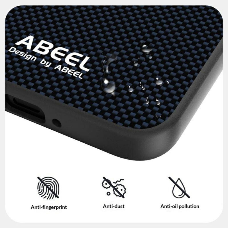 Cover Oneplus 15r Telefon Etui Abeel Klassisk Magnetisk Pung