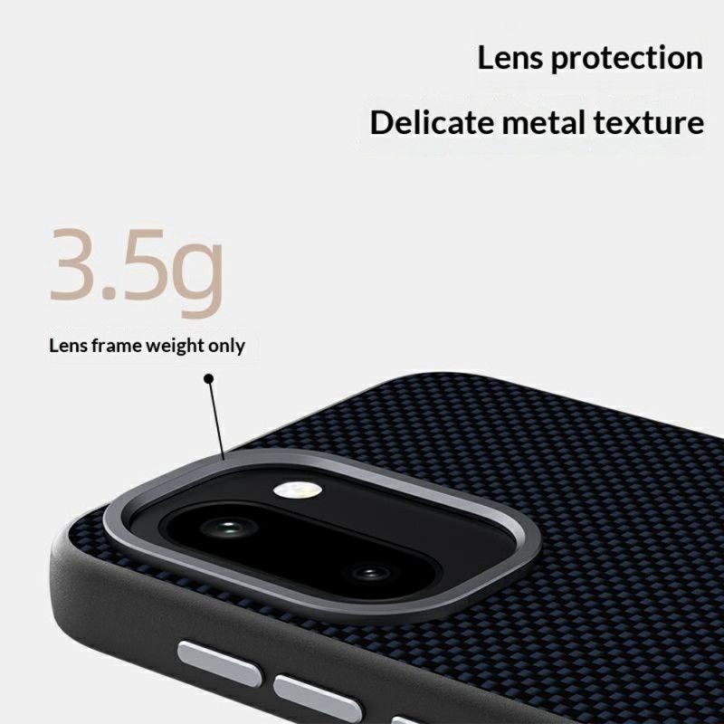 Cover Oneplus 15r Telefon Etui Abeel Klassisk Magnetisk Pung