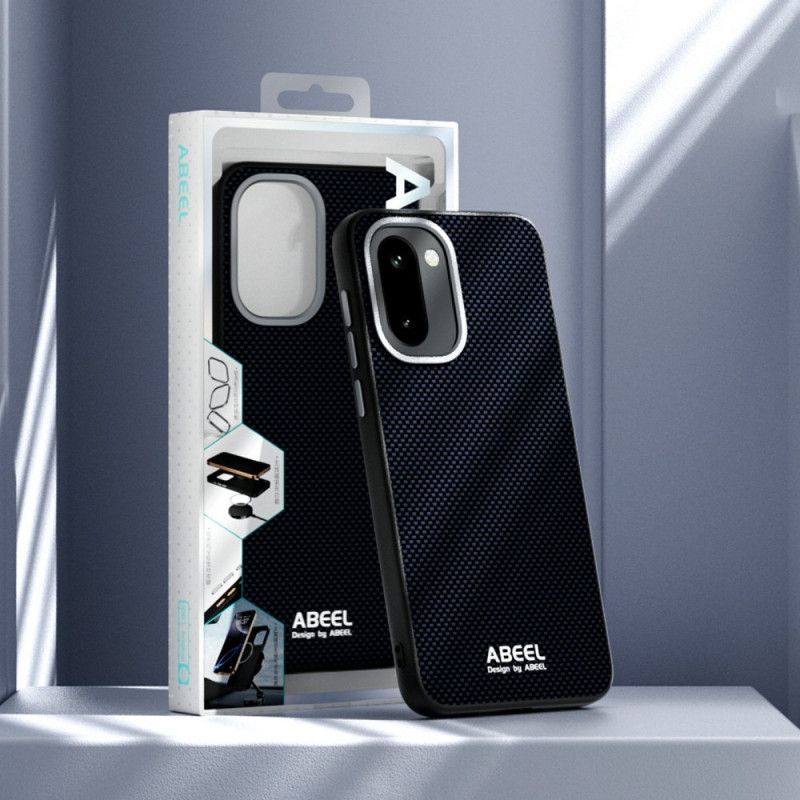 Cover Oneplus 15r Telefon Etui Abeel Klassisk Magnetisk Pung