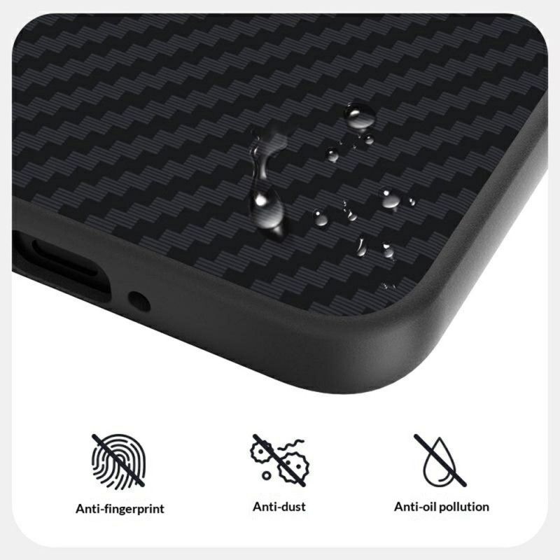 Cover Oneplus 15r Telefon Etui Abeel Magnetisk Pung