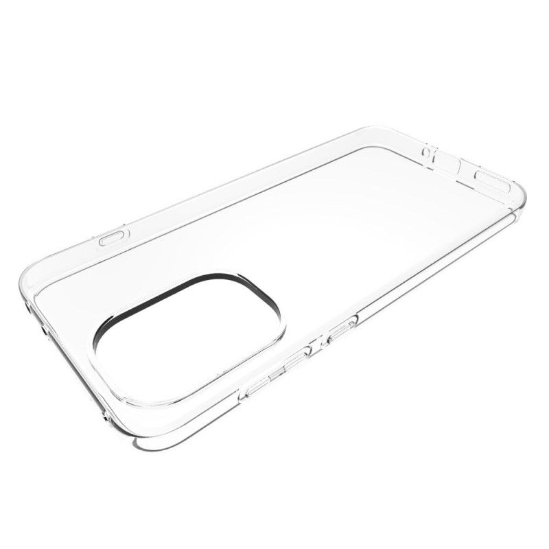 Cover Oneplus 15r Telefon Etui Gennemsigtig
