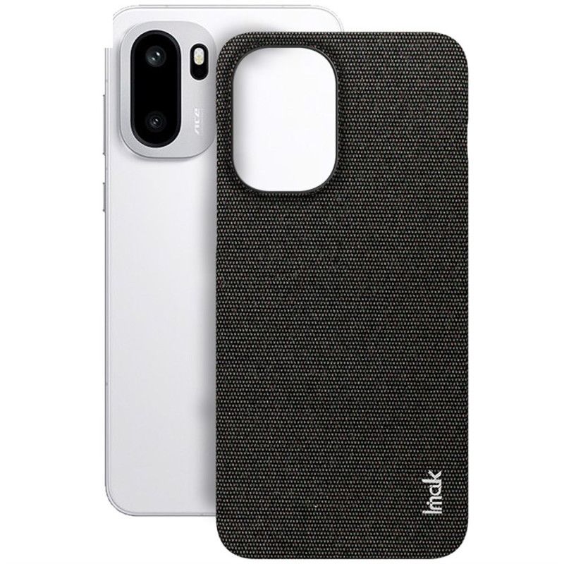 Cover Oneplus 15r Telefon Etui Ruiyi-serien Imak