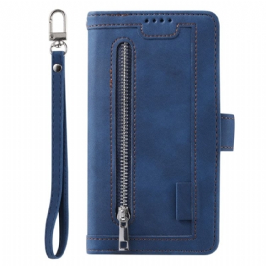 Flip Cover Oneplus 15r 9 Kortpladser