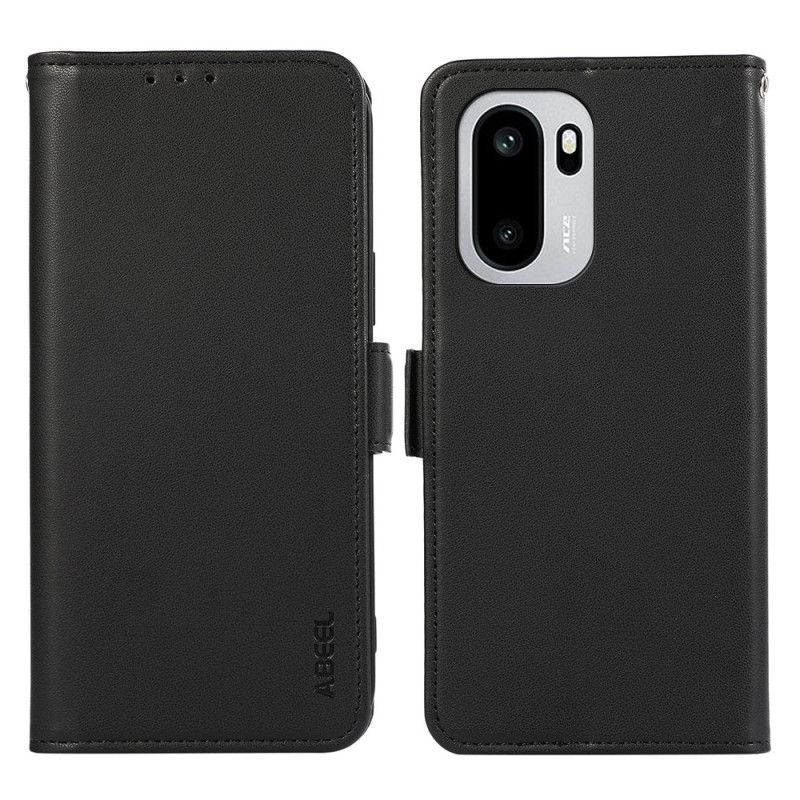 Flip Cover Oneplus 15r Abeel Rfid-beskyttelse