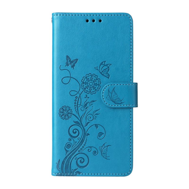 Flip Cover Oneplus 15r Floralie