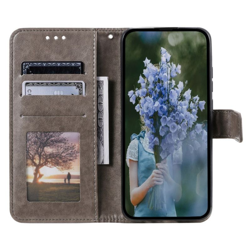 Flip Cover Oneplus 15r Solmandala