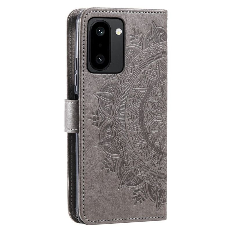 Flip Cover Oneplus 15r Solmandala