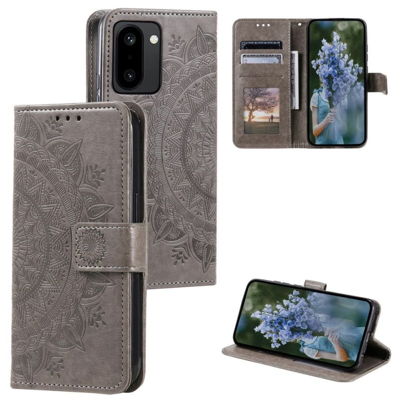Flip Cover Oneplus 15r Solmandala