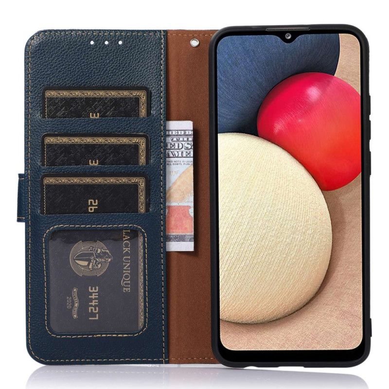 Flip Cover Oneplus 15r Tofarvet Khazneh