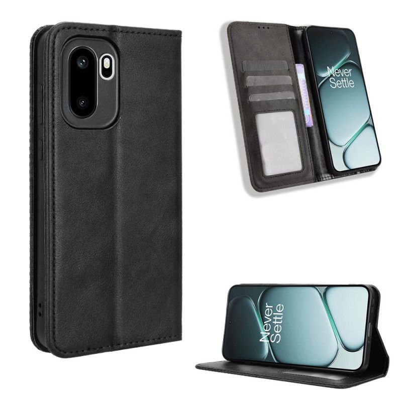 Flip Cover Oneplus 15r Vintage Kant