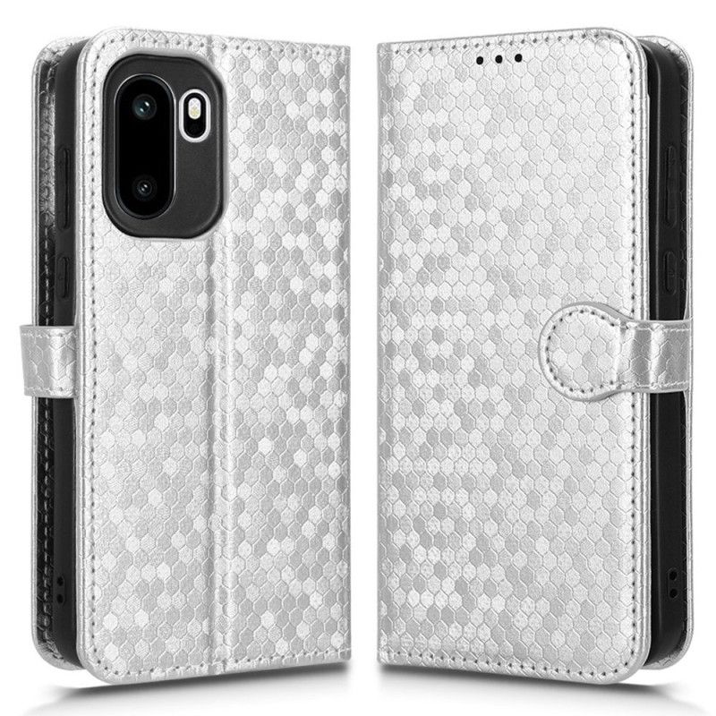 Flip Cover Til Oneplus 15r Glitterprikker