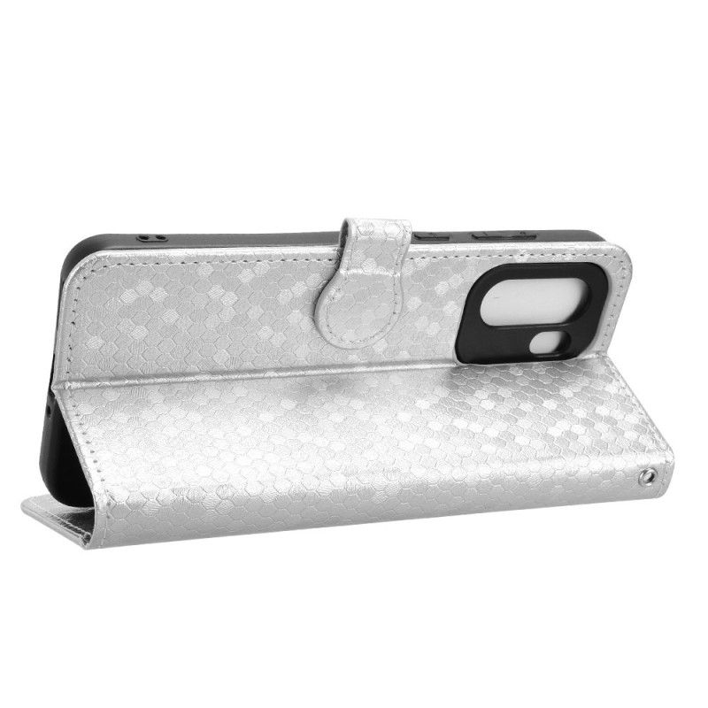 Flip Cover Til Oneplus 15r Glitterprikker