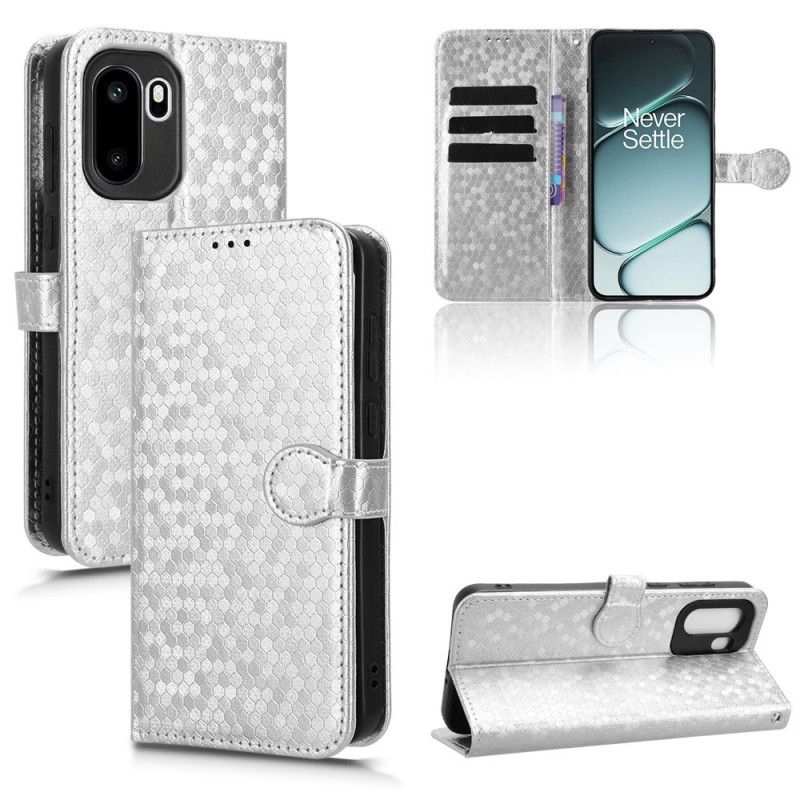 Flip Cover Til Oneplus 15r Glitterprikker
