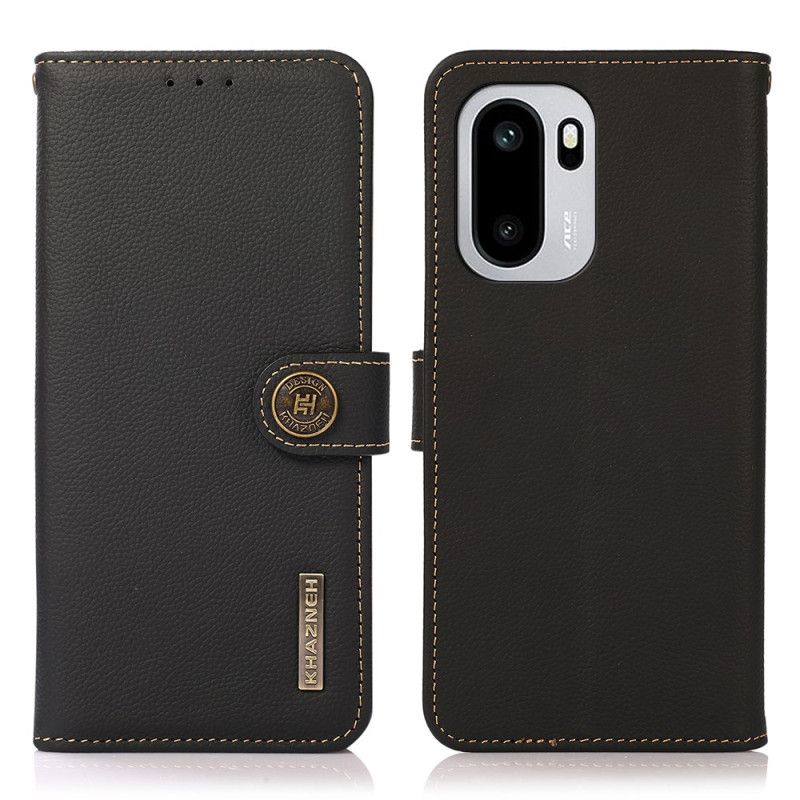 Flip Cover Til Oneplus 15r Khazneh