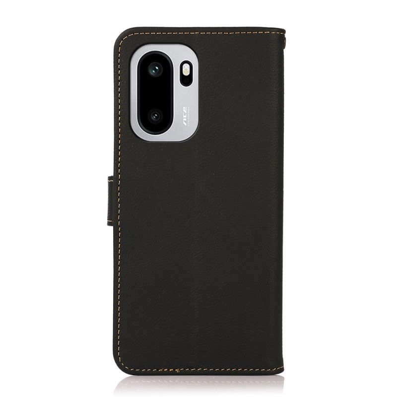 Flip Cover Til Oneplus 15r Khazneh