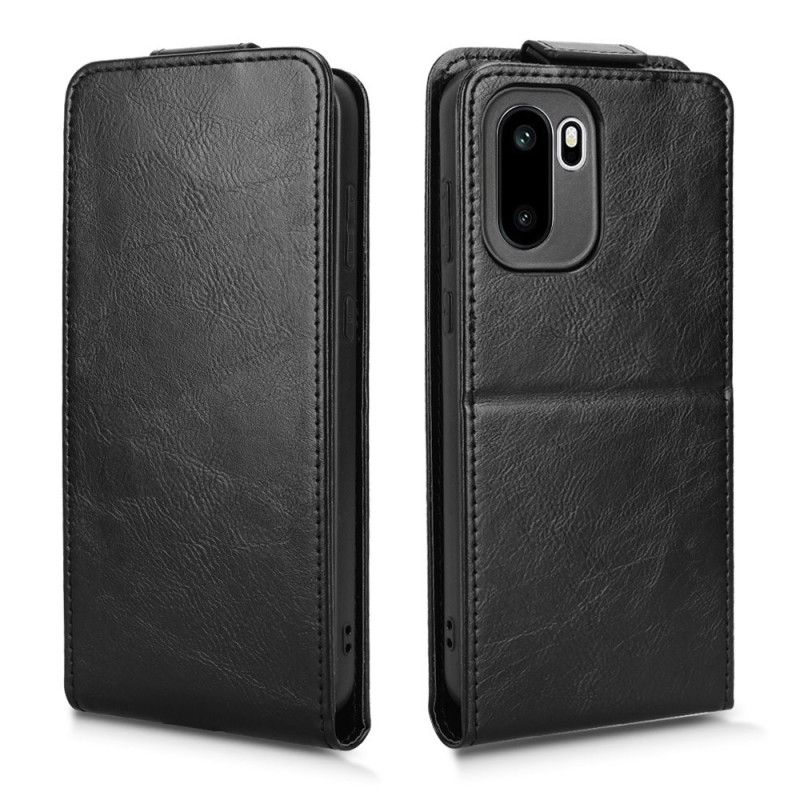 Flip Cover Til Oneplus 15r Magnetisk Lodret Klap