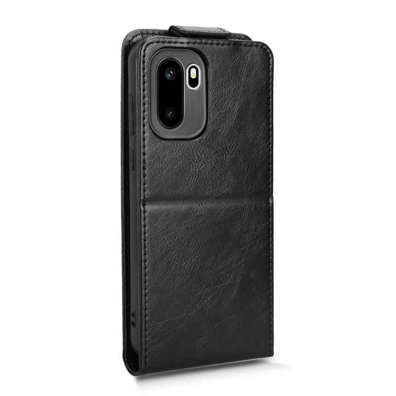 Flip Cover Til Oneplus 15r Magnetisk Lodret Klap