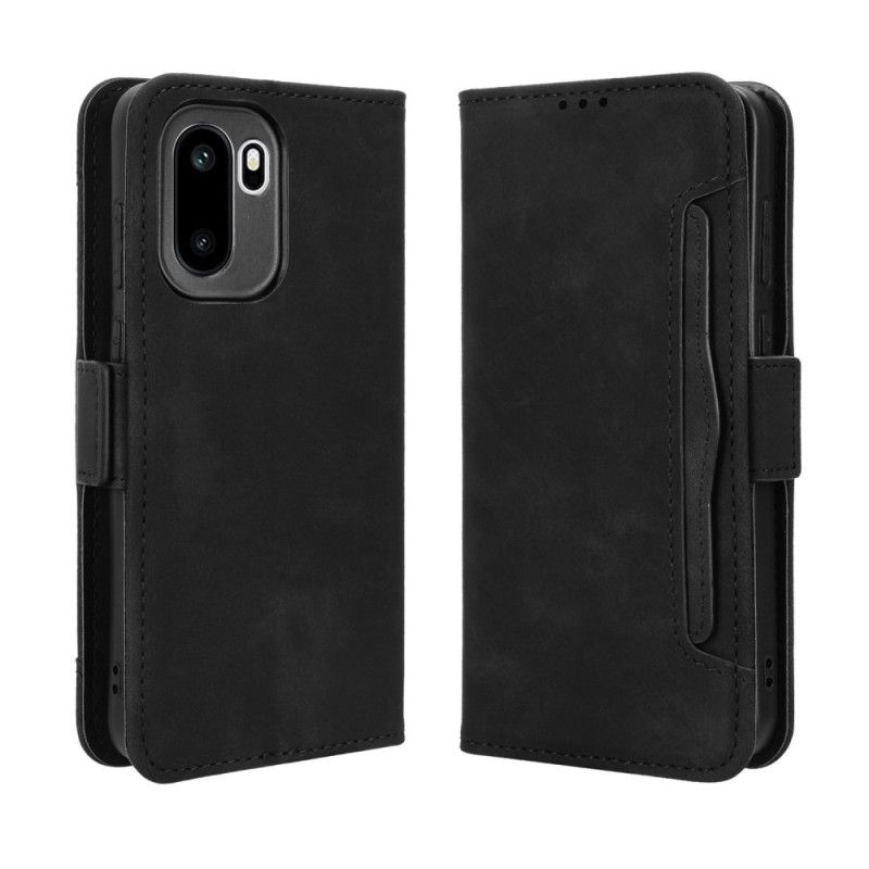 Flip Cover Til Oneplus 15r Multikort