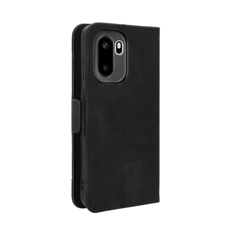 Flip Cover Til Oneplus 15r Multikort