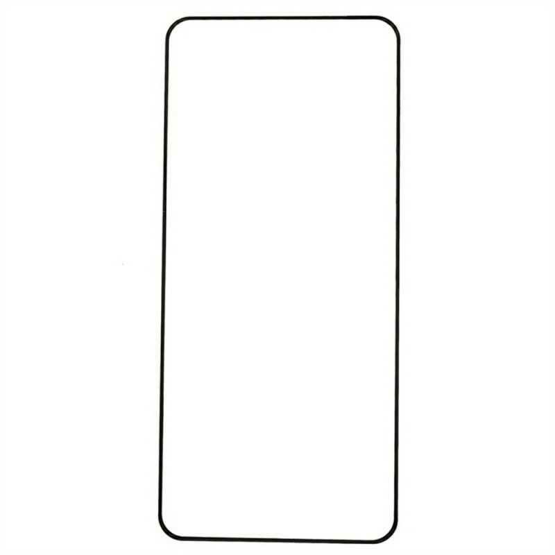 Glasbeskytter Fuldhærdet Glasskærmbeskytter Til Oneplus 15r (kompatibel Med Fingeraftryksoplåsning) Kompatibel)