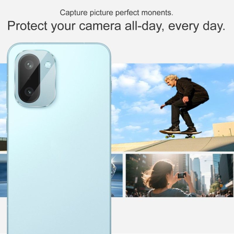 Hærdet Glaslinsebeskytter Til Oneplus 15r