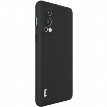 Cover OnePlus Nord 2 5G Fleksibel Følelsesfarve