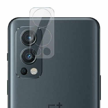 Oneplus Nord 2 5G Hærdet Glas Til Linse (2 Stk)