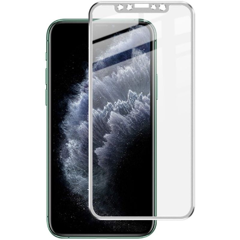Beskyttelsesfilm Foran Og Bagpå Til iPhone 11 Pro