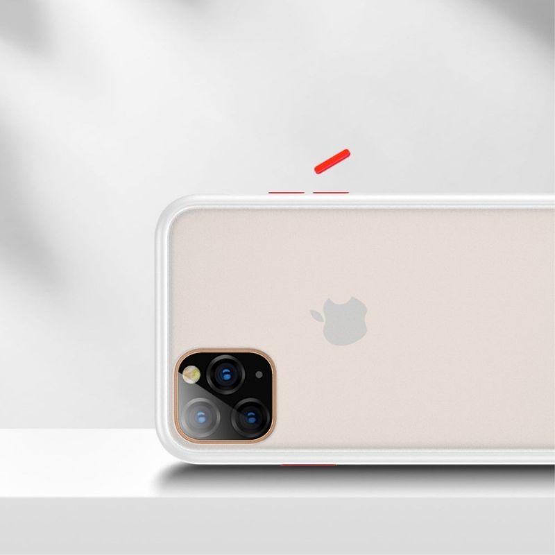 Cover iPhone 11 Pro Benks Hybrid Contour Colored