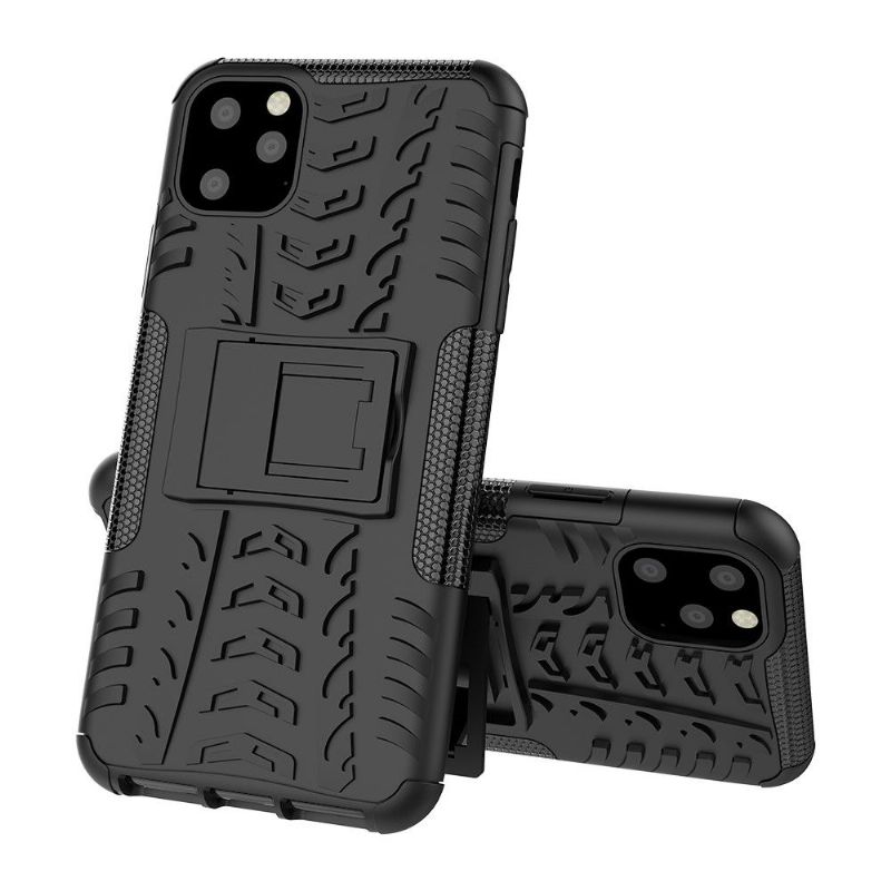 Cover iPhone 11 Pro Hemming Skridsikker Med Integreret Støtte