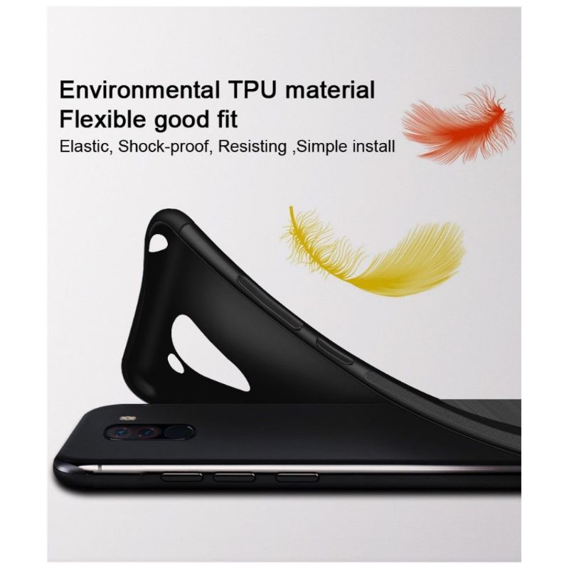 Cover Huawei P30 Gel Flex Vega